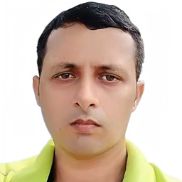 Muhammad Waqas