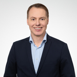 Dr. Martin Schulte