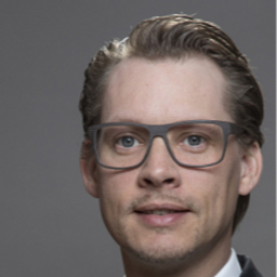 Dr. Jan Neumann