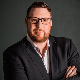 Simon Steinwede