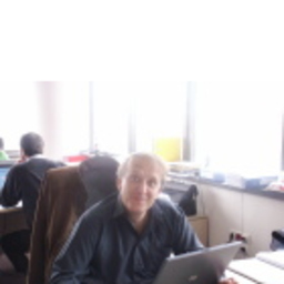 Dimitar Tufekchiev
