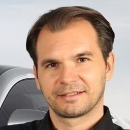 Sascha Mudnic