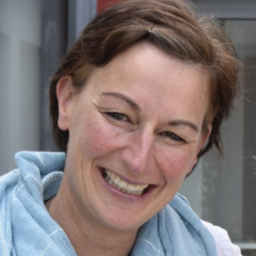 Susanne Müller