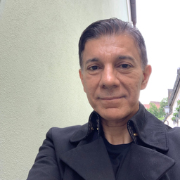 Barbaros Özakan