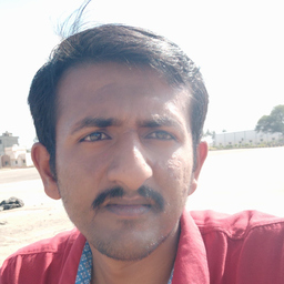 Prashant Magadum