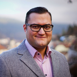 Marco Gauger