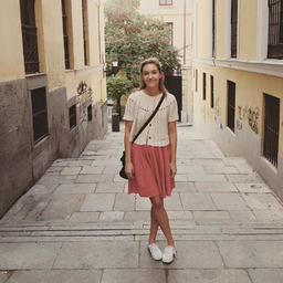 Carlota de Paula Coelho
