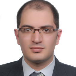 Homam Sabbagh