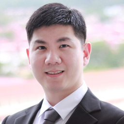 Daniel Wong