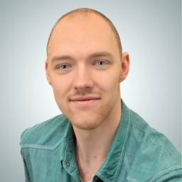 Martin Frey