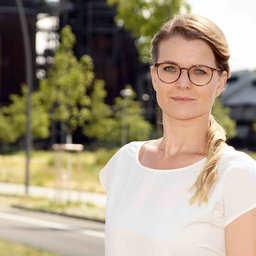 Meike Schmucker's profile picture