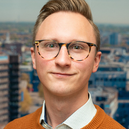 Niklas A. Reininghaus-Zierfuss