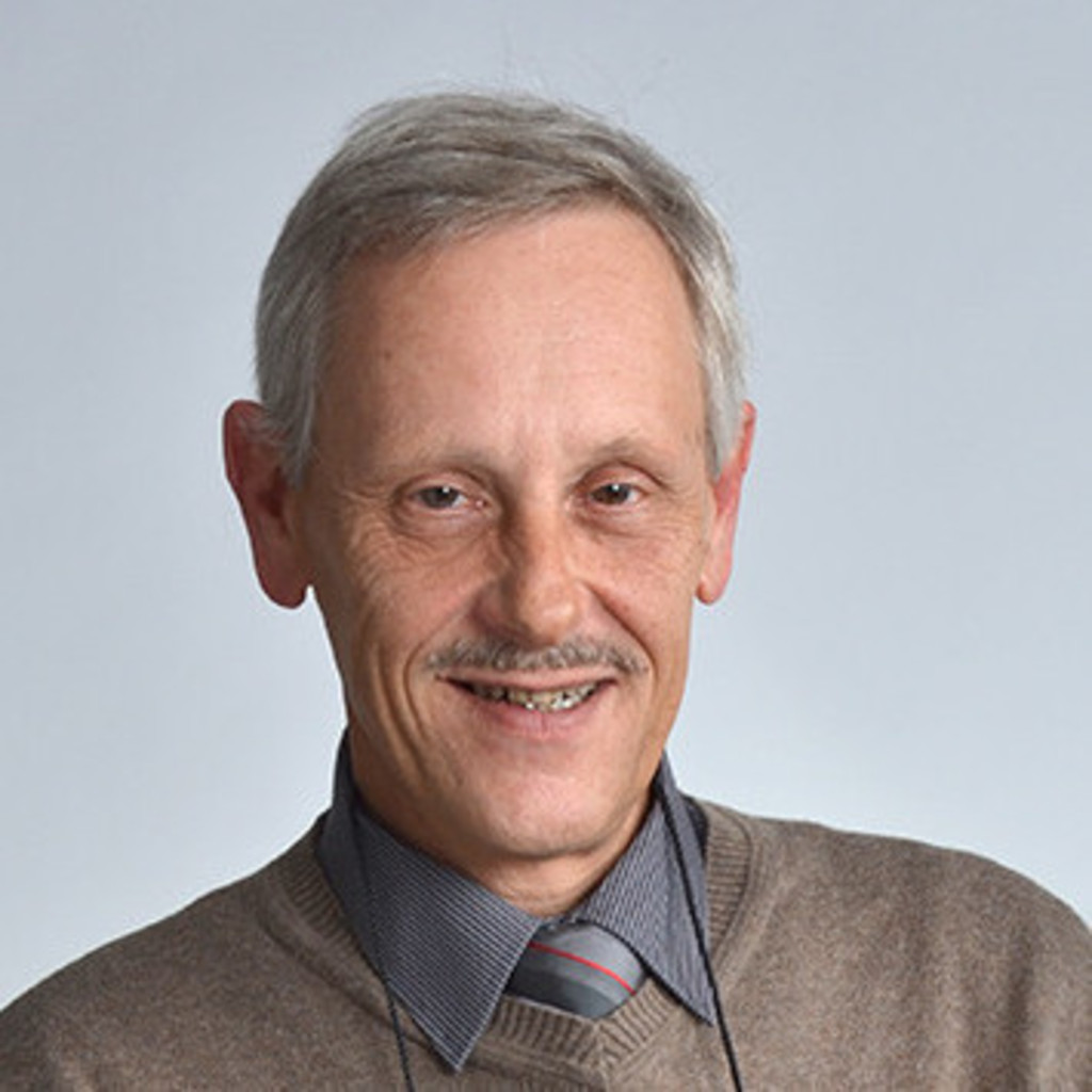 Social Media Profilbild Frank Schuba Zweibrücken