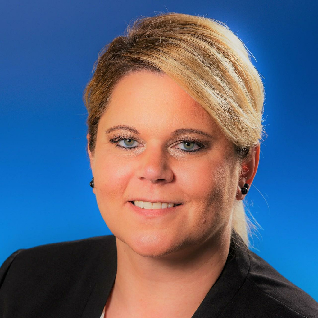 Nadine Gräwe Senior Legal Counsel GWQ ServicePlus AG XING