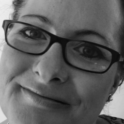 Sandra Smula geborene Wittrock