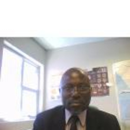 Eneas Mtombeni