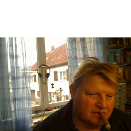 Uwe Walter Wilde