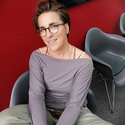 Simone Scheffer
