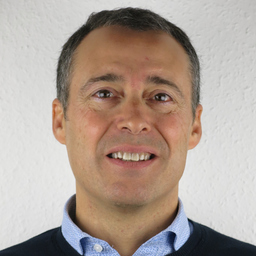 Ulrich Müller Bosom