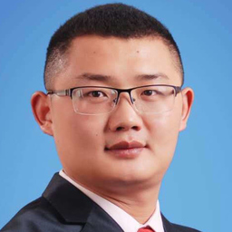 Prof. Leo Zhu