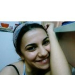 Hatice Arabacı