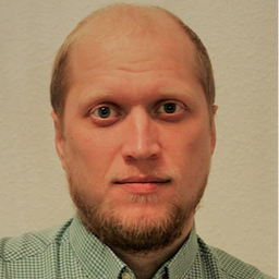 Profilbild Artem Leitner