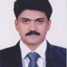 Sujith Sathyaseela Kurup's profile picture