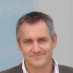 Jochen Hauff