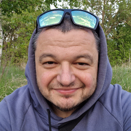 Andrii Tkach