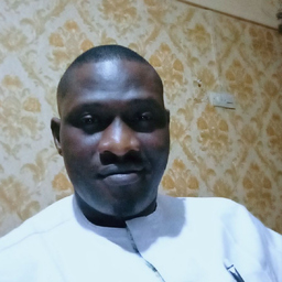 Adedoja Hafiz Adedamola