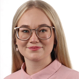 Miriam Wesemann