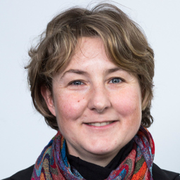 Antje Lattermann