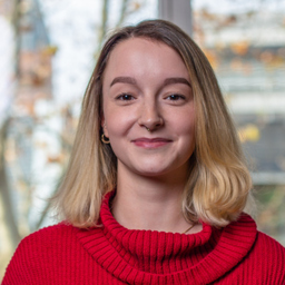 Jasmin Mergard's profile picture
