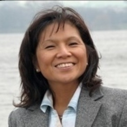 Wanida Carstensen