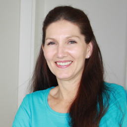 Annette Roscher