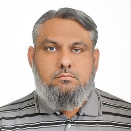 Ahmed Zafar