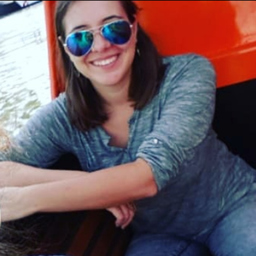 Jacqueline Dolschan