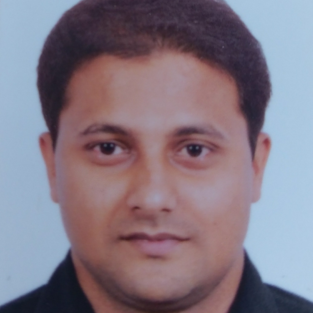 Shabeer Ahmed Shaik - Chemical and Energy Engineering - Otto-von ...
