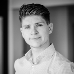 Max Haschek