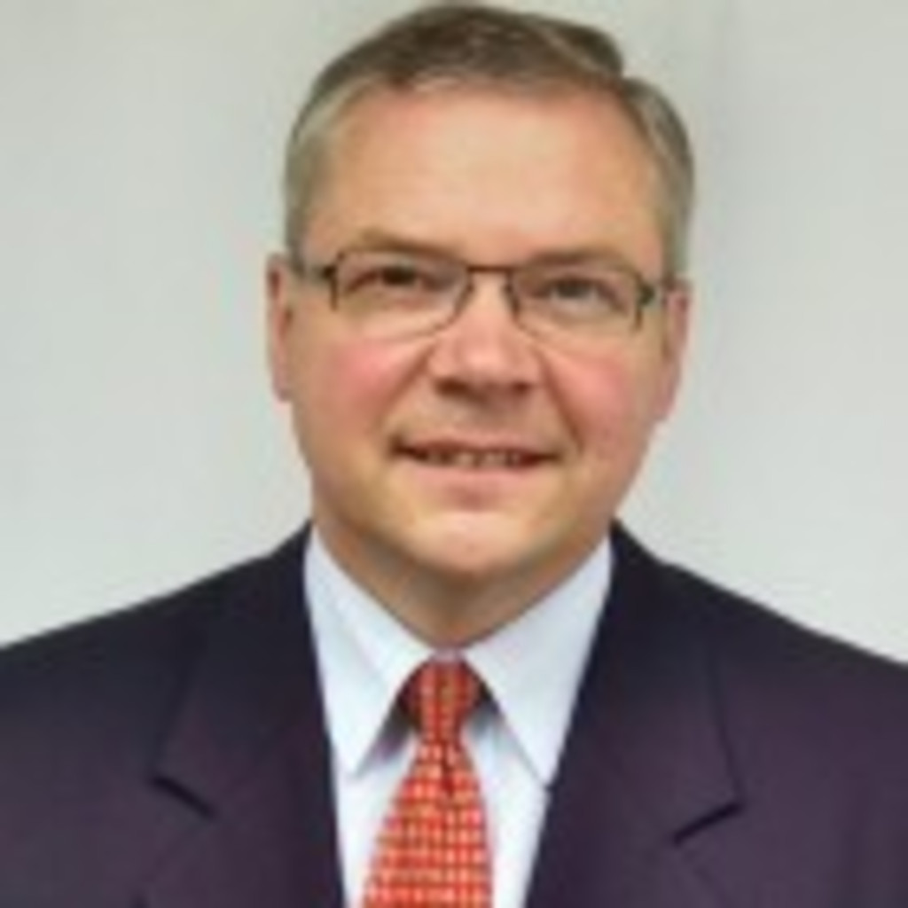 Andreas Labrenz Head of Rail Automation Russia and Central Asia