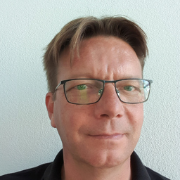 André Widmer