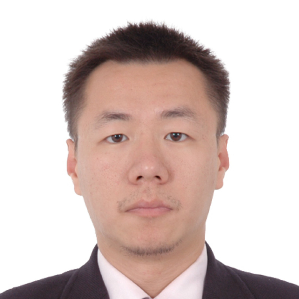 Social Media Profilbild  Davis WU Düsseldorf