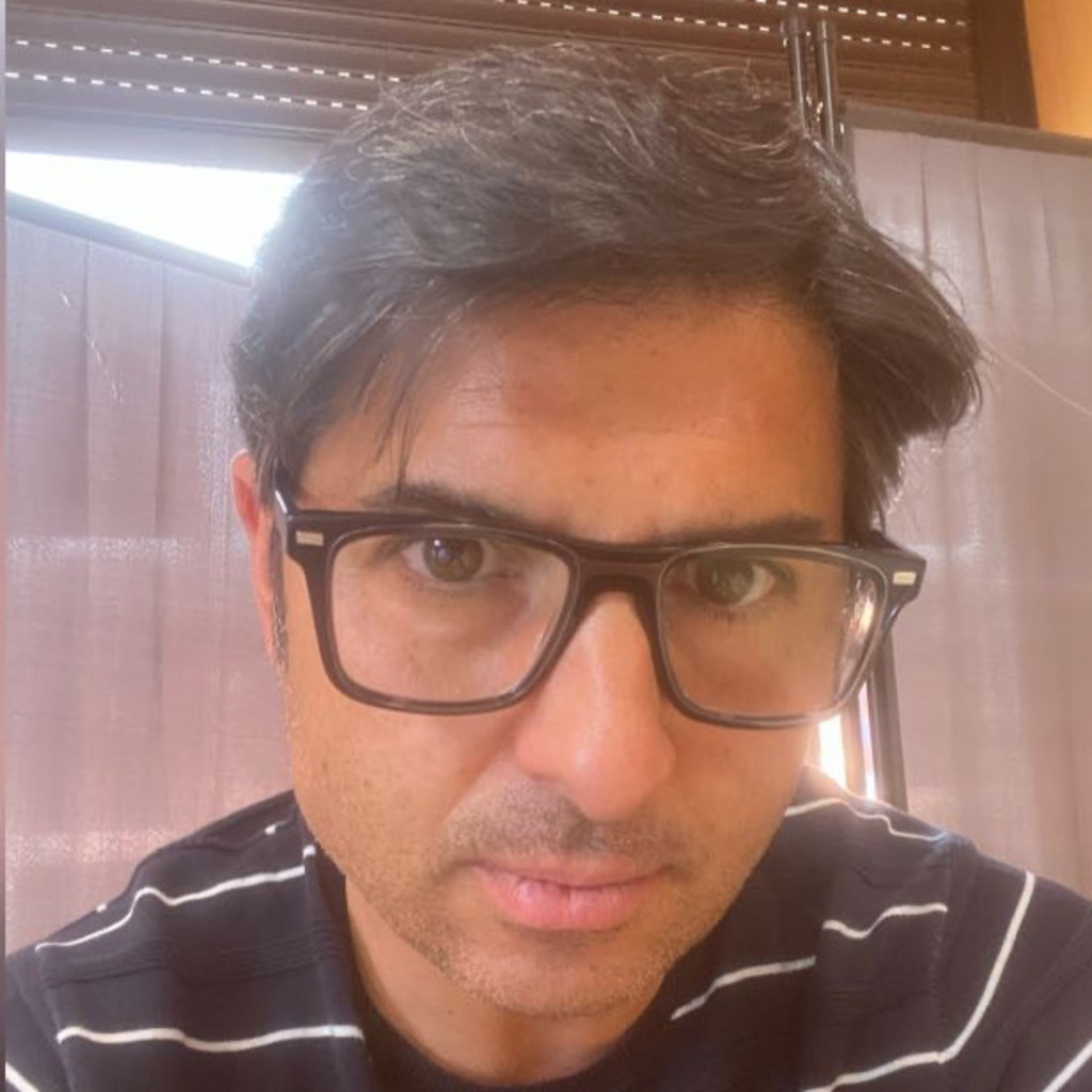 Francisco Martinez Sanchez Agente immobiliare Ave fénix gestion