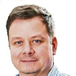 Henrik Dantz's profile picture
