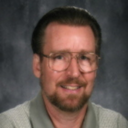 Dan Anderson