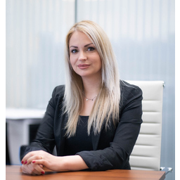 Diana Saymaz