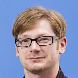 Profilbild Sebastian Göbel