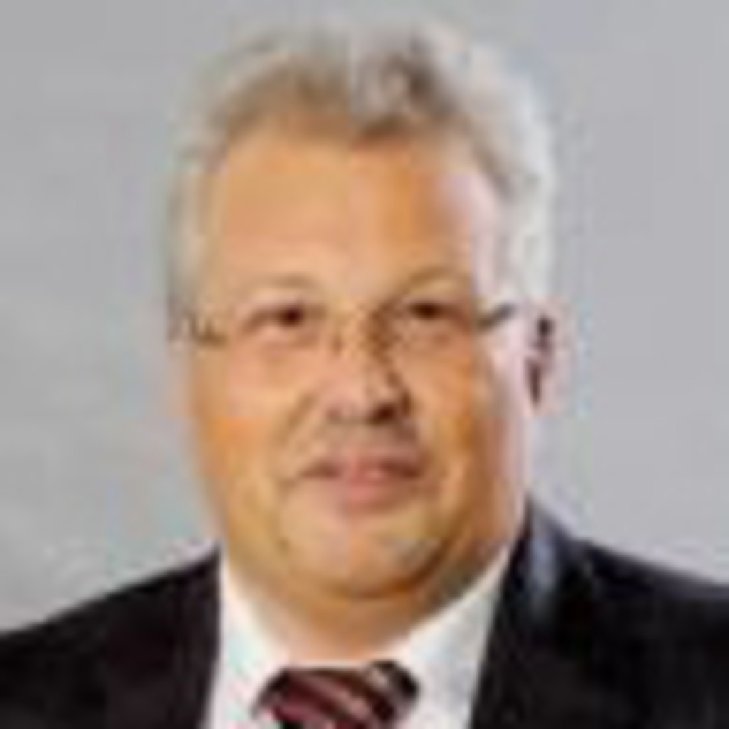 Frank Leisner Vertriebsmitarbeiter GSM GmbH XING