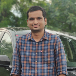 Nitesh Deshmukh