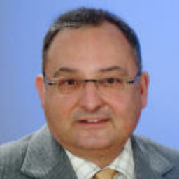 Profilbild Wolfgang Guhl